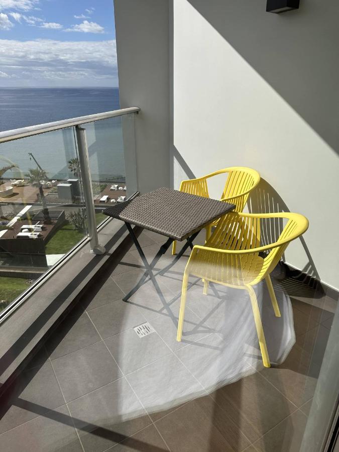 Madeira Palace Residences Funchal  Exterior foto